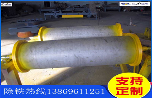 吉林永磁滚筒厂家排名