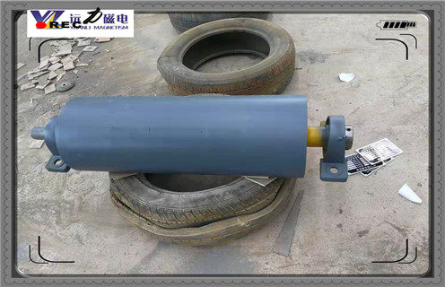 永磁滚筒磁选机厂家排名 永磁滚筒磁选机厂家排名