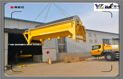 磁选机,干式磁选机,磁选机工作原理,干式磁选机原理及工作过程 磁选机,干式磁选机,磁选机工作原理,干式磁选机原理及工作过程