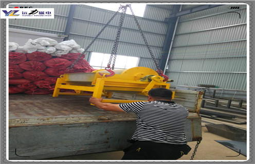 磁选机,干式磁选机,贫铁矿干式磁选机为人们创造了无限快乐的人生 磁选机,干式磁选机,贫铁矿干式磁选机为人们创造了无限快乐的人生