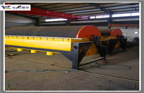 磁选机,永磁筒式磁选机,青海永磁筒式磁选机 磁选机,永磁筒式磁选机,青海永磁筒式磁选机