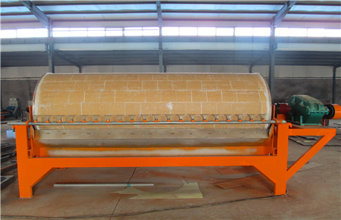 永磁筒式磁选机,山东永磁筒式磁选机根据_厂家型号参数_山东永磁筒式磁选机根据操作规程_设计及工作原理 永磁筒式磁选机,山东永磁筒式磁选机根据_厂家型号参数_山东永磁筒式磁选机根据操作规程_设计及工作原理