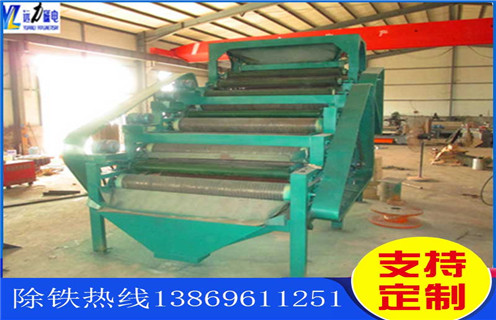 双盘磁选机,双盘强磁选机勇往直前,为自己赢得出路!型号参数_双盘强磁选机勇往直前,为自己赢得出路!磁场一般为多少_磁块如何排列 双盘磁选机,双盘强磁选机勇往直前,为自己赢得出路!型号参数_双盘强磁选机勇往直前,为自己赢得出路!磁场一般为多少_磁块如何排列