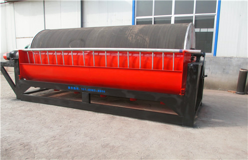 铁矿磁选机,只要出发,铁矿磁选机就有希望到达终点!厂家_铁矿磁选机在铁粉选别中起什么作用?磁场一般为多少_磁块如何排列 铁矿磁选机,只要出发,铁矿磁选机就有希望到达终点!厂家_铁矿磁选机在铁粉选别中起什么作用?磁场一般为多少_磁块如何排列