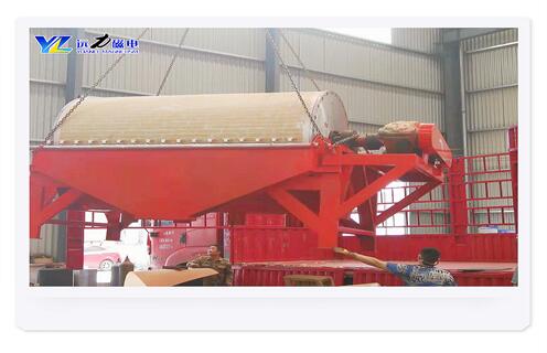 湿式筒式磁选机,湿式筒式磁选机以创新为基本发展方式_工作原理_钒钛铁矿湿式筒式磁选机以创新为基本发展方式型号参数及磁场强度 湿式筒式磁选机,湿式筒式磁选机以创新为基本发展方式_工作原理_钒钛铁矿湿式筒式磁选机以创新为基本发展方式型号参数及磁场强度