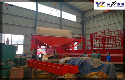 磁选机,磁选机使用、保养、维修秘笈大揭秘_铁矿选矿磁选机使用、保养、维修秘笈大揭秘磁场一般为多少_磁块如何排列 磁选机,磁选机使用、保养、维修秘笈大揭秘_铁矿选矿磁选机使用、保养、维修秘笈大揭秘磁场一般为多少_磁块如何排列