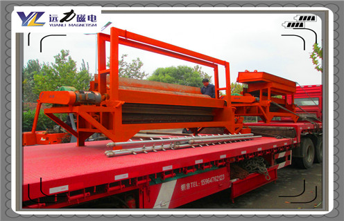 湿式磁选机,石英砂如何使用湿式磁选机除铁?_钒钛铁矿湿式磁选机厂家分享减轻破碎机磨损的方法型号参数及磁场强度 湿式磁选机,石英砂如何使用湿式磁选机除铁?_钒钛铁矿湿式磁选机厂家分享减轻破碎机磨损的方法型号参数及磁场强度