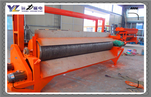 永磁筒式磁选机,永磁筒式磁选机是厂家信赖和支持的好设备_磁铁如何分布_永磁筒式磁选机是厂家信赖和支持的好设备不吸铁如何处理 永磁筒式磁选机,永磁筒式磁选机是厂家信赖和支持的好设备_磁铁如何分布_永磁筒式磁选机是厂家信赖和支持的好设备不吸铁如何处理
