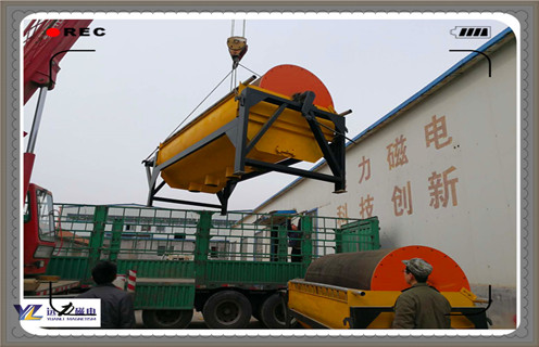 干式磁选机,回顾过去,干式磁选机奋力前行_回顾过去,干式磁选机奋力前行发展工作视频皮带及结构价格 干式磁选机,回顾过去,干式磁选机奋力前行_回顾过去,干式磁选机奋力前行发展工作视频皮带及结构价格