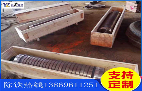 辊式磁选机,辊式磁选机努力满足市场需求_强磁磁选机给我们的生产带来了诸多便利报价及结构_远力磁电厂家 辊式磁选机,辊式磁选机努力满足市场需求_强磁磁选机给我们的生产带来了诸多便利报价及结构_远力磁电厂家