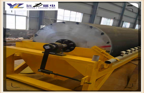 干式永磁筒式磁选机,江苏干式永磁带式磁选机_江苏干式永磁带式磁选机发展工作视频皮带及结构价格 干式永磁筒式磁选机,江苏干式永磁带式磁选机_江苏干式永磁带式磁选机发展工作视频皮带及结构价格