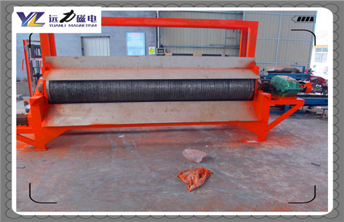 小型磁选机,小型磁选机探索新的发展思路_辊式小型磁选机探索新的发展思路_磁块如何排列 小型磁选机,小型磁选机探索新的发展思路_辊式小型磁选机探索新的发展思路_磁块如何排列