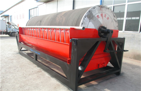 干粉永磁筒式磁选机,河北干粉永磁筒式磁选机价格_河北干粉永磁筒式磁选机价格设备质量不吸铁如何处理 干粉永磁筒式磁选机,河北干粉永磁筒式磁选机价格_河北干粉永磁筒式磁选机价格设备质量不吸铁如何处理