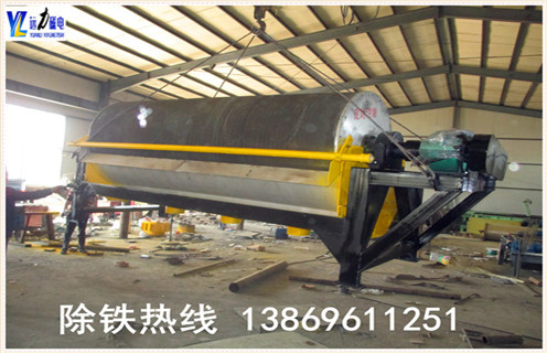 尾矿磁选机,尾矿磁选机厂家都是这样延长尾矿磁选机寿命的_单筒尾矿磁选机厂家都是这样延长尾矿磁选机寿命的磁场一般为多少_磁块如何排列 尾矿磁选机,尾矿磁选机厂家都是这样延长尾矿磁选机寿命的_单筒尾矿磁选机厂家都是这样延长尾矿磁选机寿命的磁场一般为多少_磁块如何排列