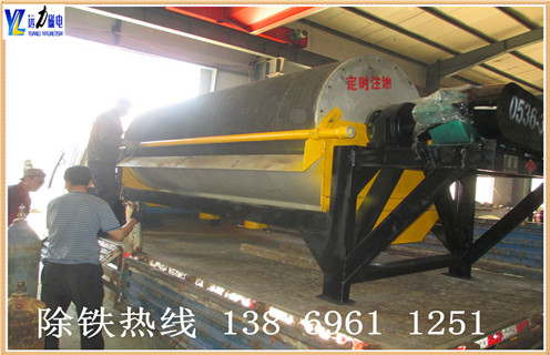 辊式磁选机,辊式磁选机的销售一直很好_辊式磁选机的销售一直很好的作业原理是怎样的报价及结构_远力磁电厂家 辊式磁选机,辊式磁选机的销售一直很好_辊式磁选机的销售一直很好的作业原理是怎样的报价及结构_远力磁电厂家