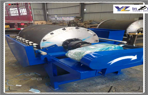 永磁筒式磁选机,百色永磁筒式磁选机_百色永磁筒式磁选机设备质量不吸铁如何处理 永磁筒式磁选机,百色永磁筒式磁选机_百色永磁筒式磁选机设备质量不吸铁如何处理