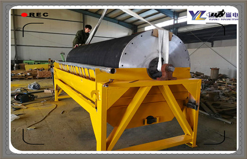 湿式磁选机,永磁湿式磁选机的设计有多出彩_铁矿永磁湿式磁选机的设计有多出彩型号参数及磁场强度 湿式磁选机,永磁湿式磁选机的设计有多出彩_铁矿永磁湿式磁选机的设计有多出彩型号参数及磁场强度