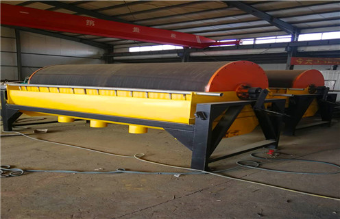 永磁磁选机,甘肃永磁磁选机_远力为您讲述甘肃永磁磁选机磁场分布图 永磁磁选机,甘肃永磁磁选机_远力为您讲述甘肃永磁磁选机磁场分布图