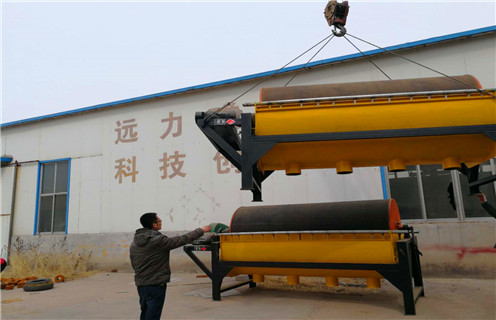 浆料磁选机,思维转变让浆料磁选机获得发展先机,思维转变让浆料磁选机获得发展先机磁场一般为多少_磁块如何排列 浆料磁选机,思维转变让浆料磁选机获得发展先机,思维转变让浆料磁选机获得发展先机磁场一般为多少_磁块如何排列