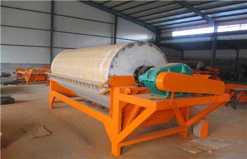 河沙磁选机,河沙磁选机引领磁选选矿行业快速发展,河沙磁选机引领磁选选矿行业快速发展磁场一般为多少_磁块如何排列 河沙磁选机,河沙磁选机引领磁选选矿行业快速发展,河沙磁选机引领磁选选矿行业快速发展磁场一般为多少_磁块如何排列