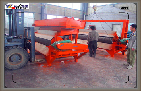 滚筒磁选机,科技推动滚筒磁选机全新突破发展,科技推动滚筒磁选机全新突破发展,磁场一般为多少_磁块如何排列 滚筒磁选机,科技推动滚筒磁选机全新突破发展,科技推动滚筒磁选机全新突破发展,磁场一般为多少_磁块如何排列