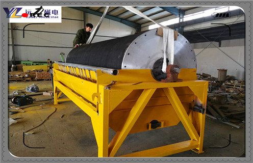 河沙磁选机,广西河沙磁选机质量_小型河沙磁选机_广西河沙磁选机质量价格 河沙磁选机,广西河沙磁选机质量_小型河沙磁选机_广西河沙磁选机质量价格