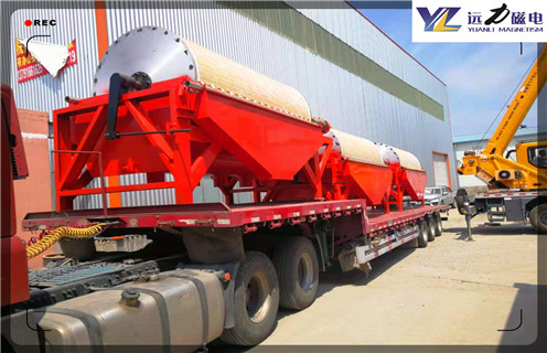 磁选机公司,磁选机公司不断提升磁选机生产技术_磁选机公司不断提升磁选机生产技术磁场一般为多少_磁块如何排列 磁选机公司,磁选机公司不断提升磁选机生产技术_磁选机公司不断提升磁选机生产技术磁场一般为多少_磁块如何排列