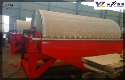 小型磁选机,小型磁选机故障之设备进水处理方法_辊式小型磁选机故障之设备进水处理方法_磁块如何排列 小型磁选机,小型磁选机故障之设备进水处理方法_辊式小型磁选机故障之设备进水处理方法_磁块如何排列