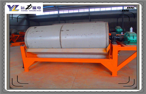 湿式磁选机,山东远力湿式磁选机_合理选购 山东远力湿式磁选机_远力磁电生产厂家 湿式磁选机,山东远力湿式磁选机_合理选购 山东远力湿式磁选机_远力磁电生产厂家