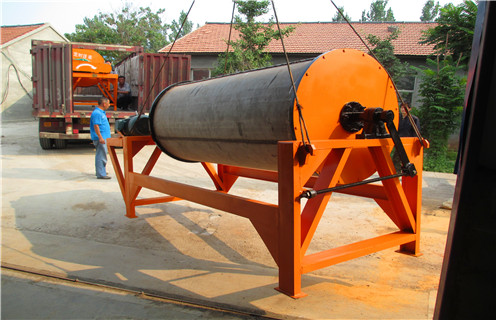 湿式磁选机,云南湿式顺流式磁选机_合理选购云南湿式顺流式磁选机_远力磁电生产厂家 湿式磁选机,云南湿式顺流式磁选机_合理选购云南湿式顺流式磁选机_远力磁电生产厂家