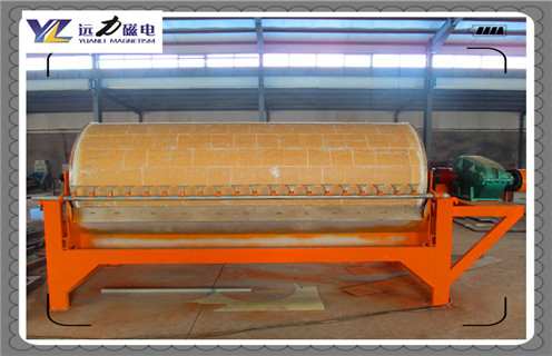 永磁磁选机,河南开封永磁磁选机厂_ 远力河南开封永磁磁选机厂使用注意事项磁场分布图 永磁磁选机,河南开封永磁磁选机厂_ 远力河南开封永磁磁选机厂使用注意事项磁场分布图