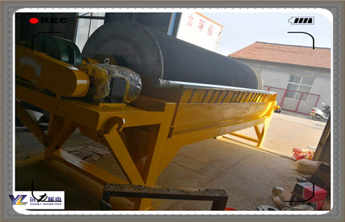 干式磁选机,重庆铁矿干式磁选机_ 重庆铁矿干式磁选机十大品牌教你如何选择设备 干式磁选机,重庆铁矿干式磁选机_ 重庆铁矿干式磁选机十大品牌教你如何选择设备