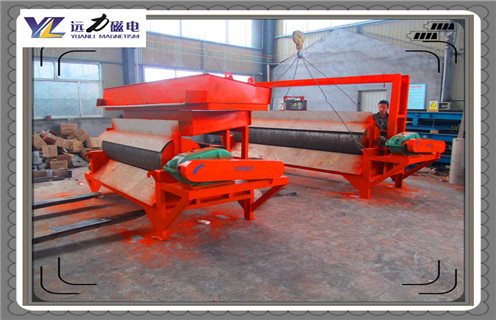 湿式磁选机,广西湿式磁选机_合理选购广西湿式磁选机_远力磁电生产厂家 湿式磁选机,广西湿式磁选机_合理选购广西湿式磁选机_远力磁电生产厂家