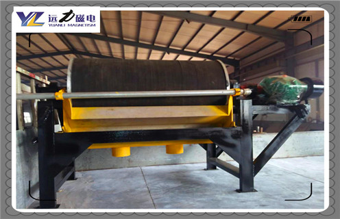 干式磁选机,山东干式磁选机协议_合理选购山东干式磁选机协议_远力磁电生产厂家 干式磁选机,山东干式磁选机协议_合理选购山东干式磁选机协议_远力磁电生产厂家