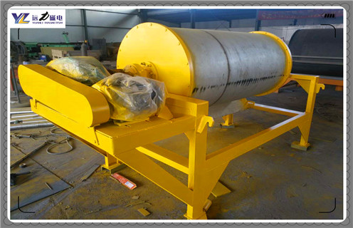 干式磁选机,砂土矿干式磁选机价格_合理选购砂土矿干式磁选机价格_远力磁电生产厂家 干式磁选机,砂土矿干式磁选机价格_合理选购砂土矿干式磁选机价格_远力磁电生产厂家