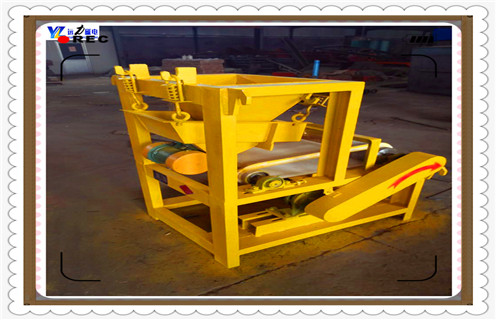 干式磁选机,甘肃干式磁选机磁辊筒_甘肃干式磁选机磁辊筒教你如何选择设备 干式磁选机,甘肃干式磁选机磁辊筒_甘肃干式磁选机磁辊筒教你如何选择设备