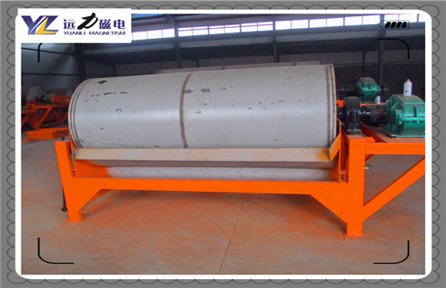 永磁筒式磁选机,重庆永磁筒式磁选机视频_重庆永磁筒式磁选机视频价格好,参数及磁场强度 永磁筒式磁选机,重庆永磁筒式磁选机视频_重庆永磁筒式磁选机视频价格好,参数及磁场强度