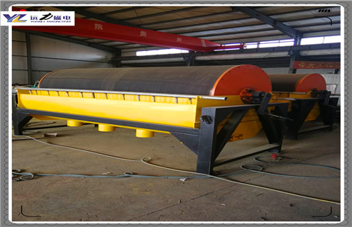 干式磁选机,辽宁永磁干式磁选机_辽宁永磁干式磁选机教你如何选择设备 干式磁选机,辽宁永磁干式磁选机_辽宁永磁干式磁选机教你如何选择设备