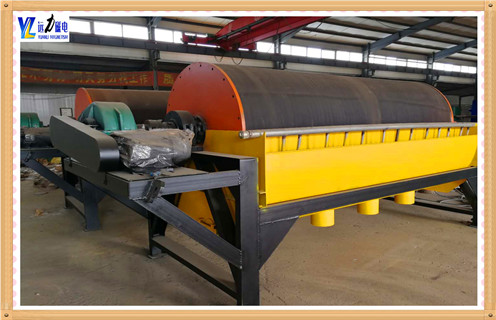 永磁筒式磁选机,娄底永磁筒式磁选机_娄底永磁筒式磁选机厂家保证_娄底永磁筒式磁选机 永磁筒式磁选机,娄底永磁筒式磁选机_娄底永磁筒式磁选机厂家保证_娄底永磁筒式磁选机