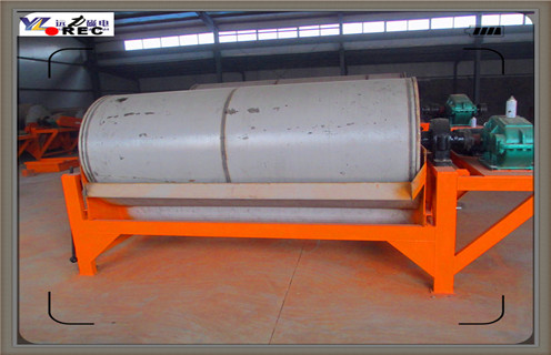 干式磁选机，云南干式磁选机多少钱_云南干式磁选机多少钱发展工作视频皮带及结构价格