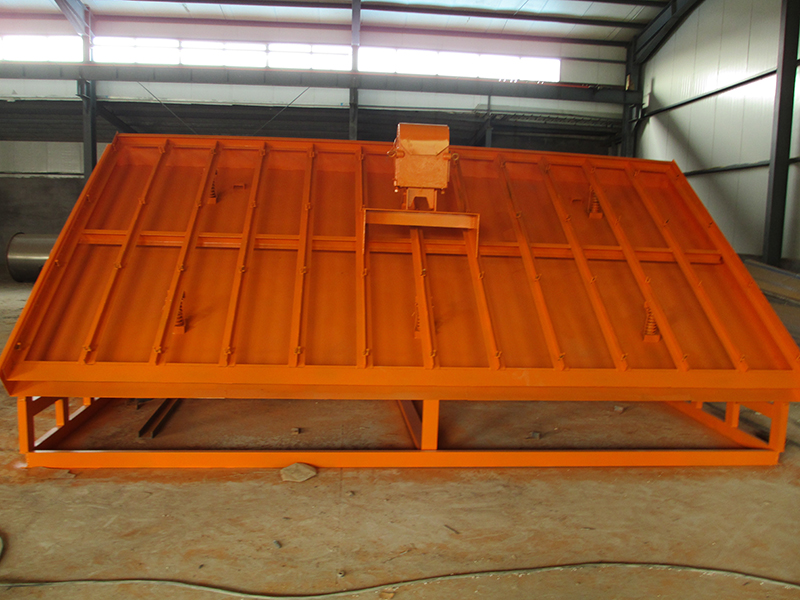 高频振动筛 高频振动筛