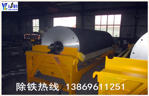 小型磁选机厂家,爱游戏是专业生产小型磁选机厂家,我们承诺我们会做到以下几个方面: 1.小型磁选机质量保证,我们卖给小型磁选机,如果客户不满意未达到客户需求,我们无条件退货! 2.价格优势,很多经销商都在找我们拿货!足以证明我们的价格优势比其他厂家! 3.我们在行业的声誉非常好!被评为潍坊市诚信经营,五好商家等!我们收到的客户每次付款都会及时联系客户,交货时间,具体型号参数我们会一一决定好! 4.我们面对的每一个客户都是超低价格的报价,而不是因为客户是一次性销售客户的行为而敷衍! 5.如果有客户付款,而我们却不出货,可以直接向我们投诉,我们的诚信将被关闭,业务将无法继续运营!