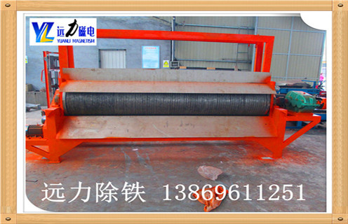 湿式磁选机用水量如何计算 湿式磁选机用水量如何计算