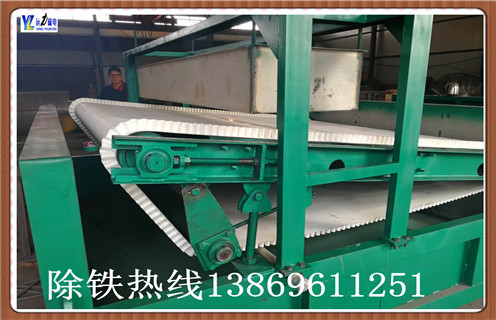 平板湿式磁选机厂家哪家强 平板湿式磁选机厂家哪家强