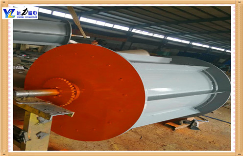 1.废钢磁选机-钢渣磁选机的概述 专门设计用于废钢、钢渣选铁、废旧金属选铁,直接还原铁厂选铁,铸造车间选铁等各种冶金渣选铁。 2.废钢磁选机-钢渣磁选机的技术特点 2.1.采用上吸式安装方式,吸起大块铁件