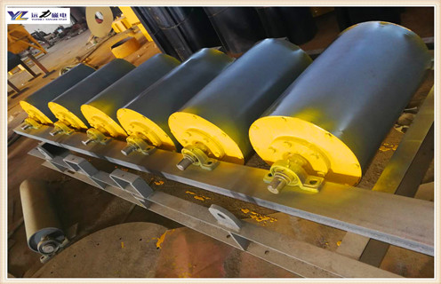 永磁滚筒的磁力衰减是什么原因造成的 永磁滚筒的磁力衰减是什么原因造成的