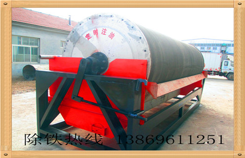 大豆磁选机能选石子不 大豆磁选机能选石子不