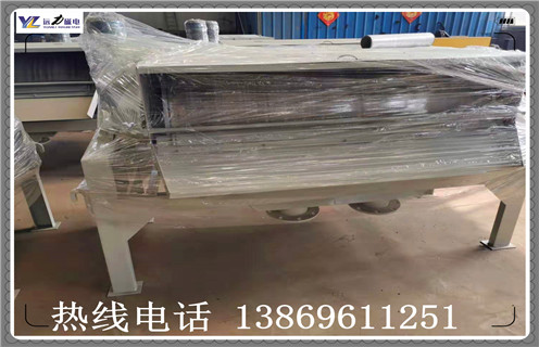 污水处理用强磁磁选机价格 污水处理用强磁磁选机价格