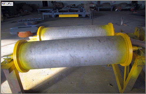 煤矿永磁电滚筒使用环境 煤矿永磁电滚筒使用环境