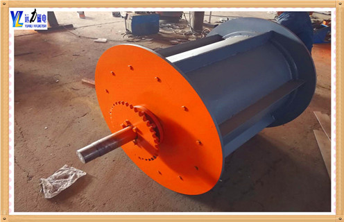 远力为您讲解废钢铁回收用磁选机安全操作规程